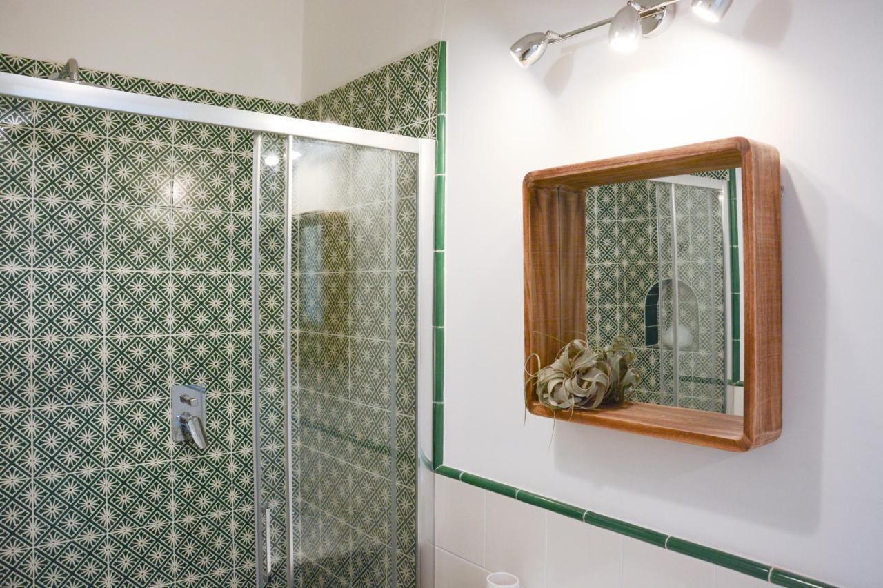 Pezz Pezz Hotel Praiano Bagian luar foto